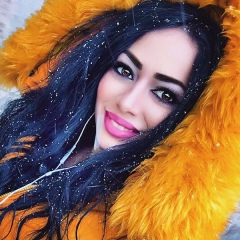 Shadi Shadi, 12.06.1995