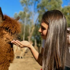Алинка Банникова, 09.03, Казань