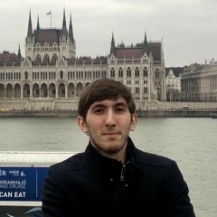 Maxim Rapcea, 05.02, Bucureşti