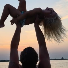 Андрюха Безручко, 22.07.1987, Санкт-Петербург