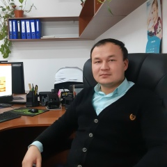 Furkat Tashmetov, 01.11.1990, Туркестан