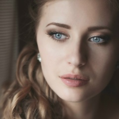 Анна Афанасьева-Вовчук, 29.05.1988, Житомир