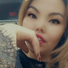 Кунсулу Апбазова, 14.10.1987, Кызылорда