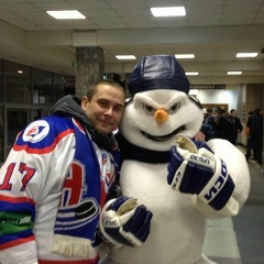 Александр Михайлов, 17.11.1983, Новосибирск