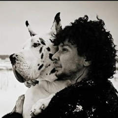 Виктор Гончаренко, 06.08, Москва