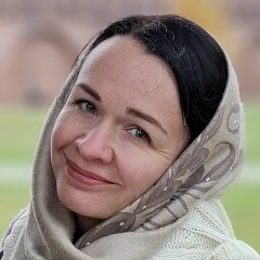 Ирина Аверченко, 25.07, Москва