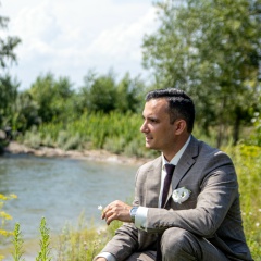 Михаил Хохлов, 27.08, Новосибирск