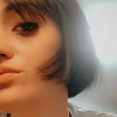 Яна Юрьева, 06.05