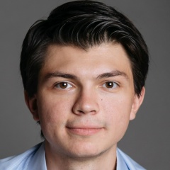 Николай Алексеев, 06.10, Москва