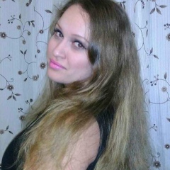 Юля Прокофьева, 25.01.1985, Санкт-Петербург