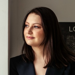 Екатерина Лузина, 22.04.1987, Барнаул