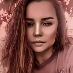 Юлия Сушецкая-Запольская, 28.01.1989, Кокшетау