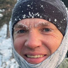 Сергей Аксютин, 18.11.1986, Красноярск