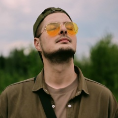 Кирилл Гангарт, 28.07, Москва