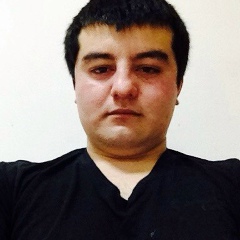 Зуфар Мурадуллаев, 10.10.1990, Тюмень