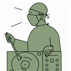 Дмитрий Царик, 15.05, Москва