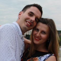 Людмила Бутик, 10.02.1989, Linz