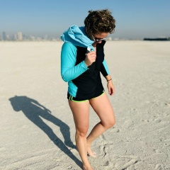 Anna Storm, 26.10, Essen