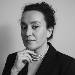 Гулнора Борщева, 23.08.1987, Москва