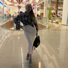 Марина Сергута, Владивосток