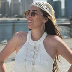 Ольга Киевская, 14.02.1990, Москва