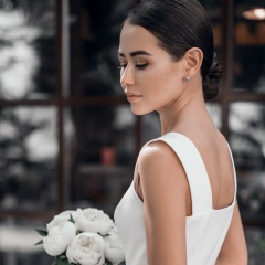 Alina Bazhenova, 20.07.1989, Челябинск