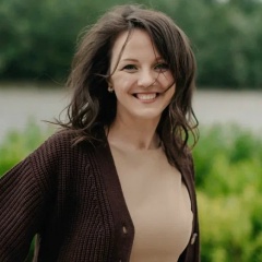 Дарья Астро, 11.02