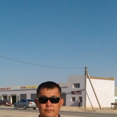 Mars Isataev, 31.12, Жанаозен