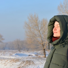 Ирина Иноземцева, 09.10, Санкт-Петербург