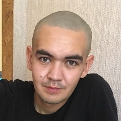 Александр Чагрин, 11.01