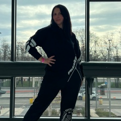 Юлия Гаспарян, 05.02.1985, Краснодар