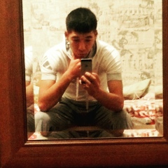 Rufhat Kurbanov, 19.01