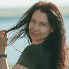 Евгения Каранаева, 21.04.1981, Самара