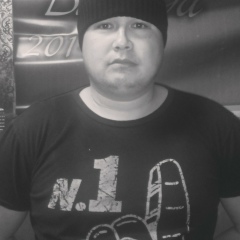 Санжар Эргешов, 12.02, Кадамжай