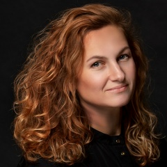 Алла Сергеева, 27.08, Санкт-Петербург