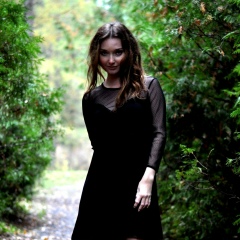 Кристина Шарафеева, 24.05, Казань