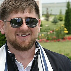 Мовлды Вазгаев, 31.12, Грозный