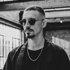 Павел Лукин