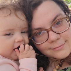 Анна Фаворская, 21.02, Долгопрудный