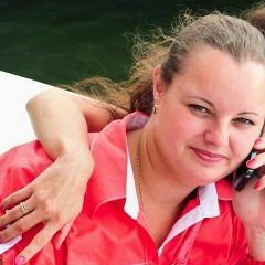 Юля Шапарева, 24.06.1984