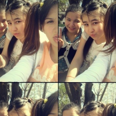 Катя Мырзаева, 08.07.1999