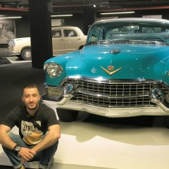 Эльмир Микаилов, Тюмень