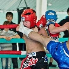 Анвар Атажанов, 18.09, Тюмень