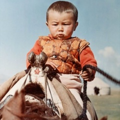 Kazbek Kairatuly, Костанай