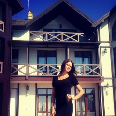 Анастасія Кіцак, 03.03, Черновцы