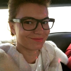 Олька Витальевна, 18.07, Одинцово (деревня)