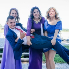 Богдан Янович, 10.11, Черняхов