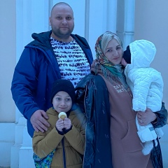 Макс Митрофаненков, 04.11, Москва