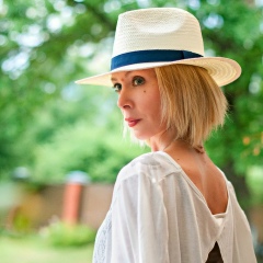 Юлия Малашичева, 19.04.1978, Санкт-Петербург