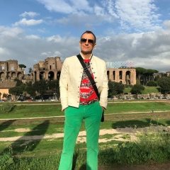 Вадим Варенцов, 25.12.1965, Санкт-Петербург